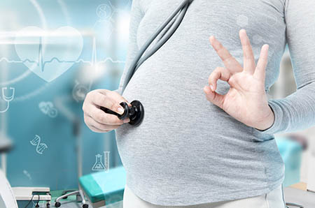 孕妇多长时间做一次产检