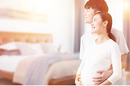 孕妇孕酮低还能保住胎儿吗