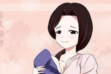 指甲有黑线是怎么回事3