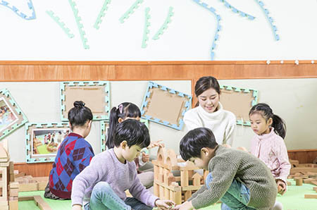 背上长痘痘的原因6