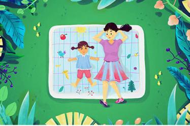 长颈鹿折纸图解2 长颈鹿折纸图解2