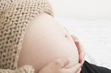 怀孕5个月胎儿图2