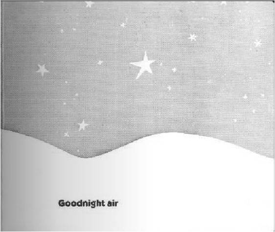 晚安月亮绘本26