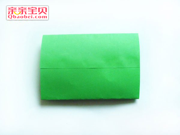 端午节纸粽子制作方法3
