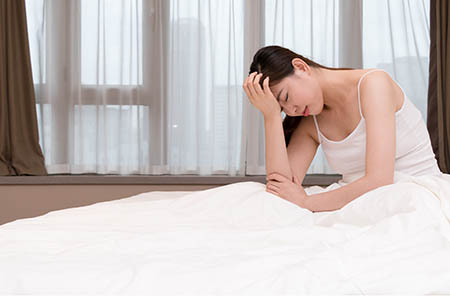 产后漏尿是怎么回事