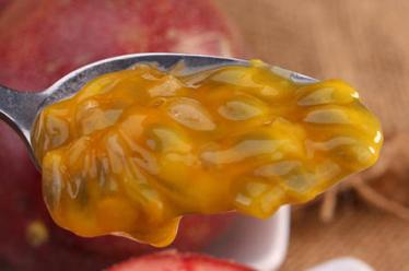 干咳无痰吃什么食物 8种食物快速缓解干咳6