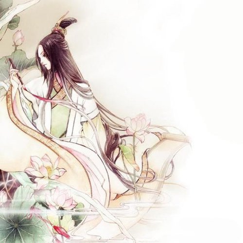 废材庶女侯门妃