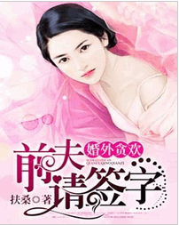 婚外贪欢：前夫请签字