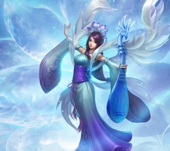 花妖涅槃：仙尊难驾驭