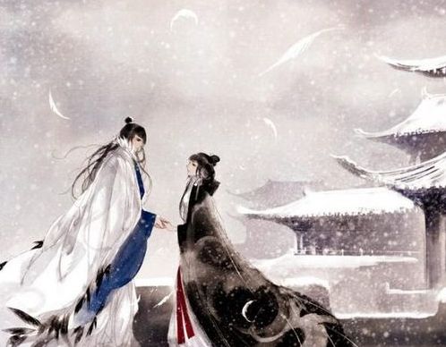 花妖涅槃：仙尊难驾驭