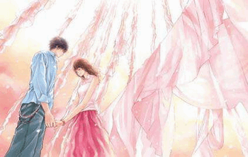 以婚为谋：痞子总裁呆萌妻