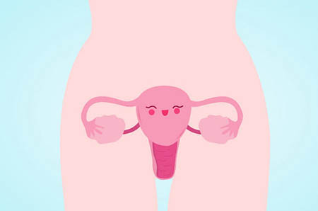 怀男孩两个月孕囊图片 你所不知道的孕囊形状1