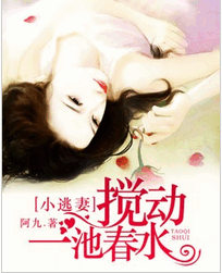 小逃妻：搅动一池春水小说全文阅读 小逃妻：搅动一池春水免费txt下载 