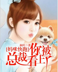 妈咪快跑!你被总裁看上了