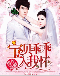 穆少逼婚：宝贝乖乖入我怀小说全文阅读_穆少逼婚：宝贝乖乖入我怀txt免费下载