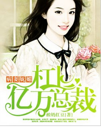 病妻妩媚：杠上亿万总裁