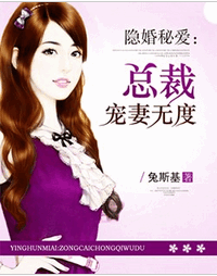 隐婚秘爱：总裁宠妻无度小说全文阅读 隐婚秘爱：总裁宠妻无度txt免费下载