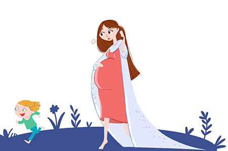 孕期性生活避免早产的注意事项 这些解决你的后顾之忧6