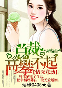 情深意动：总裁高攀不起小说全文阅读 情深意动：总裁高攀不起txt免费下载_亲亲宝贝网