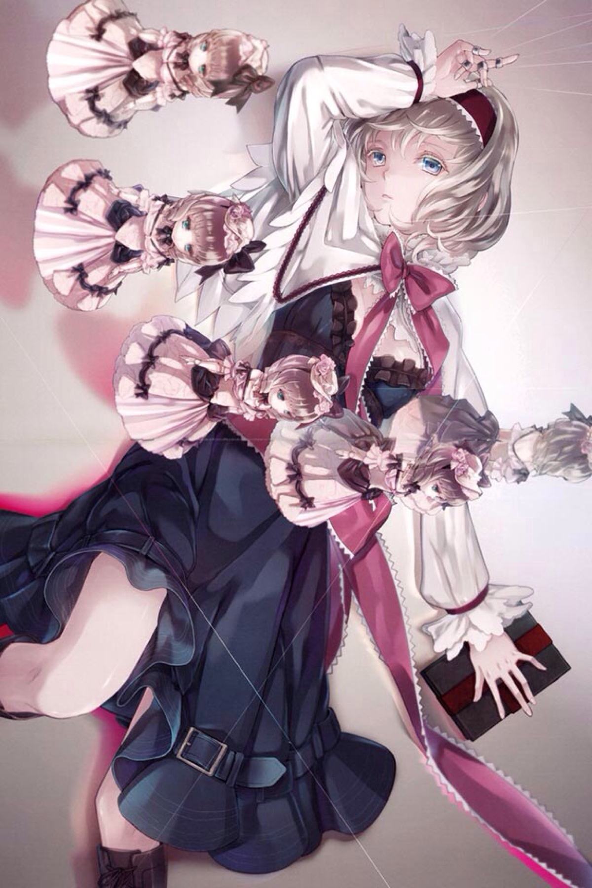 美艳色鬼妻全文免费阅读 美艳色鬼妻全文在线阅读