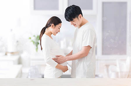 同房后怎样有助于受孕 这几招让你快速受孕3