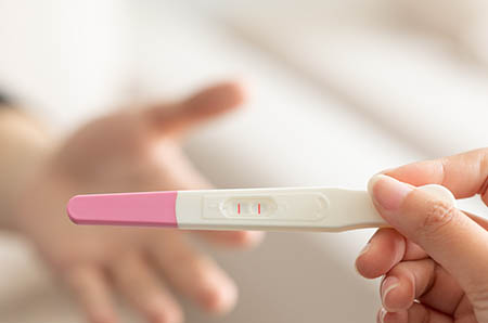 受孕期间吃药有影响吗 不仅在孕期要谨慎3