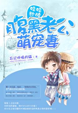婚婚欲醉：腹黑老公萌宠妻免费阅读全文,于初夏聂寒秋无弹窗在线阅读