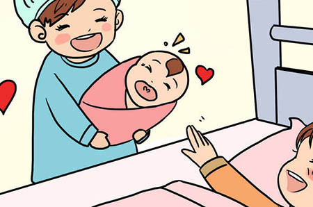 宝宝咳嗽严重该如何护理?