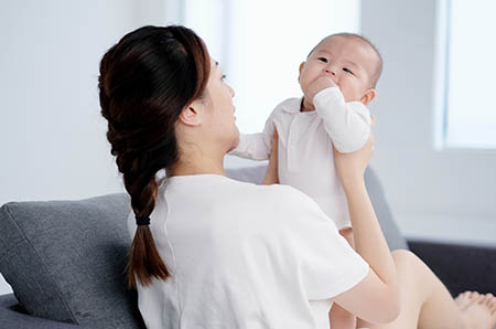 为什么母乳就不来月经 哺乳期月经知识要知晓4
