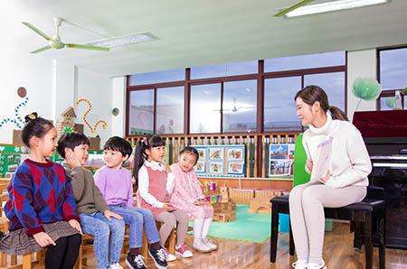 幼儿园九月开学主题墙图片大全