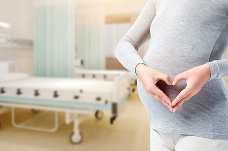 孕期如何保养乳房5