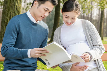 首頁 母嬰健康 懷孕 孕婦須知 孕期生理性乳房脹痛怎麼緩解?