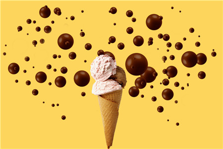 胆结石可以吃冰淇淋吗 冰淇淋对身体有伤害吗？3
