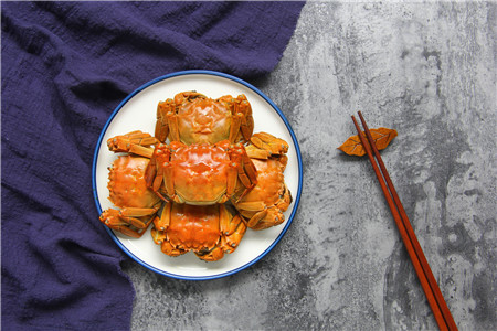 胆结石能吃螃蟹吗 螃蟹对身体有害吗？1