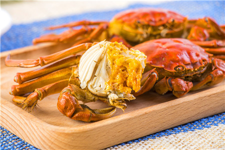 胆结石能吃螃蟹吗 螃蟹对身体有害吗？3