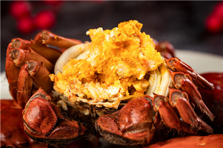 胆结石能吃螃蟹吗 螃蟹对身体有害吗？4