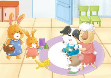 关于励志的童话故事大全:找工作1 关于励志的童话故事大全:找工作1