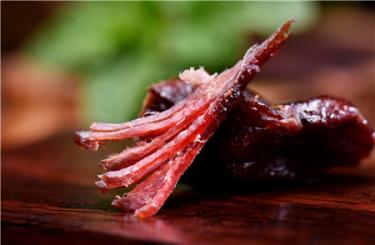 胆囊炎可以吃牛肉干吗 牛肉干会刺激胆囊炎吗？1