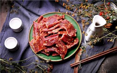 胆囊炎可以吃牛肉干吗 牛肉干会刺激胆囊炎吗？2