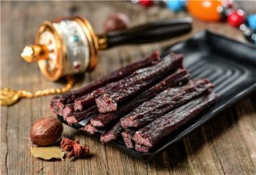 胆囊炎可以吃牛肉干吗 牛肉干会刺激胆囊炎吗？3