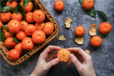 胆结石患者可以吃橘子吗 橘子有刺激性吗？2