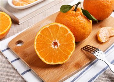 胆结石患者可以吃橘子吗 橘子有刺激性吗？4