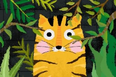 关于励志的童话故事大全：马虎的后果2