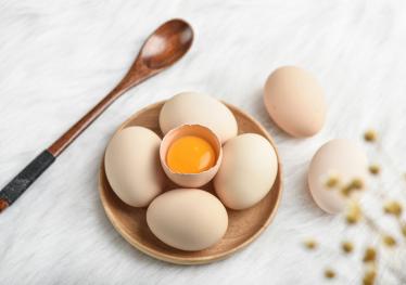 哺乳期蛋黄怎么吃好 蛋黄食谱推荐2