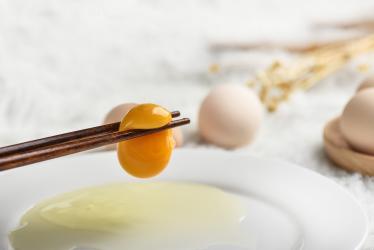 哺乳期蛋黄怎么吃好 蛋黄食谱推荐3