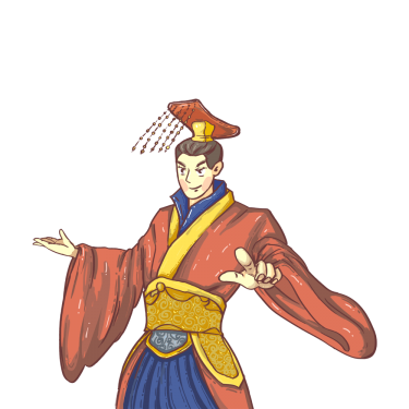胎教故事280个必读：好谀亡国2
