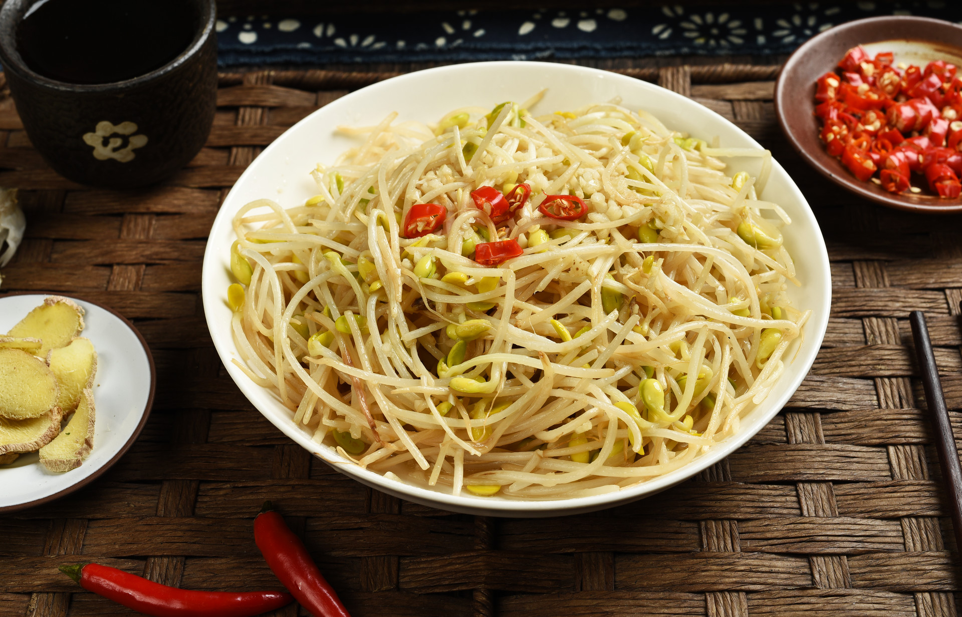 产后减肥三餐怎么吃最好 一周的一日三餐食谱2