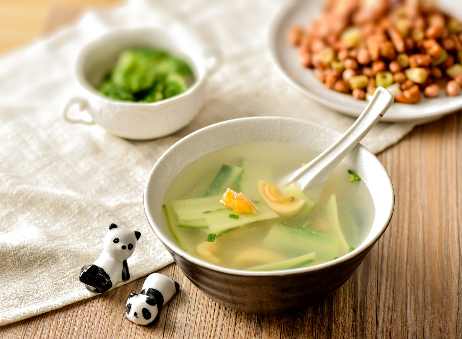 产后减肥三餐怎么吃最好 一周的一日三餐食谱3