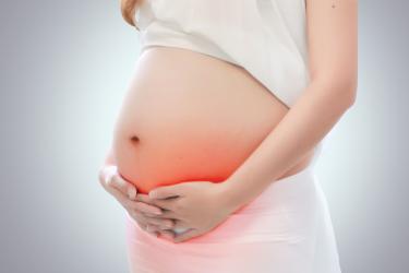 怀孕七个月胎儿的发育标准3