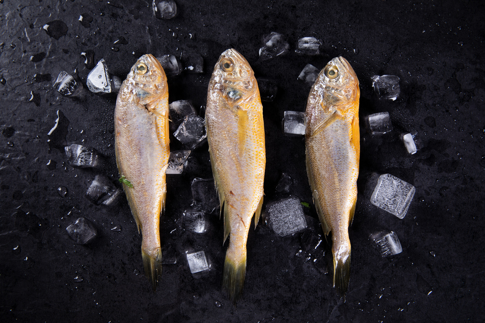 哺乳期小黄鱼怎么做 月子餐小黄鱼食谱推荐4